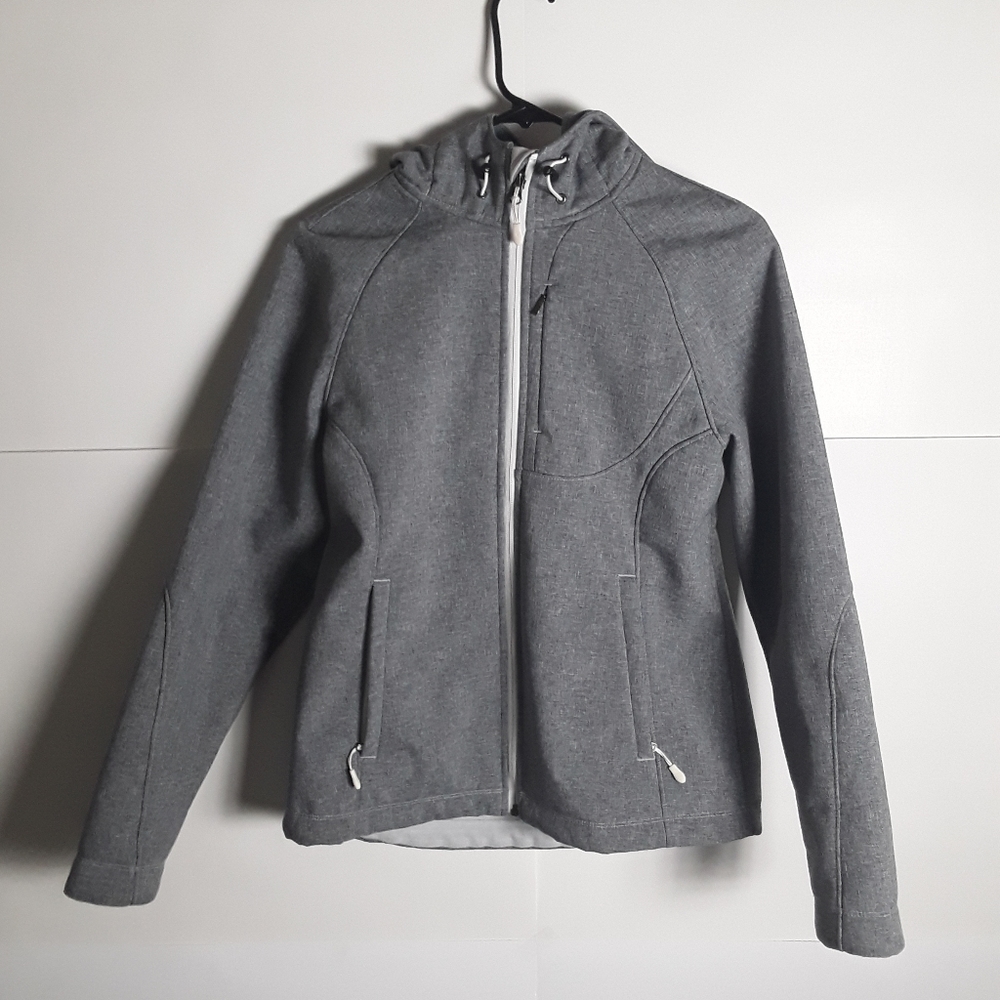 Kirkland Gray Women's Jacket Size Medium